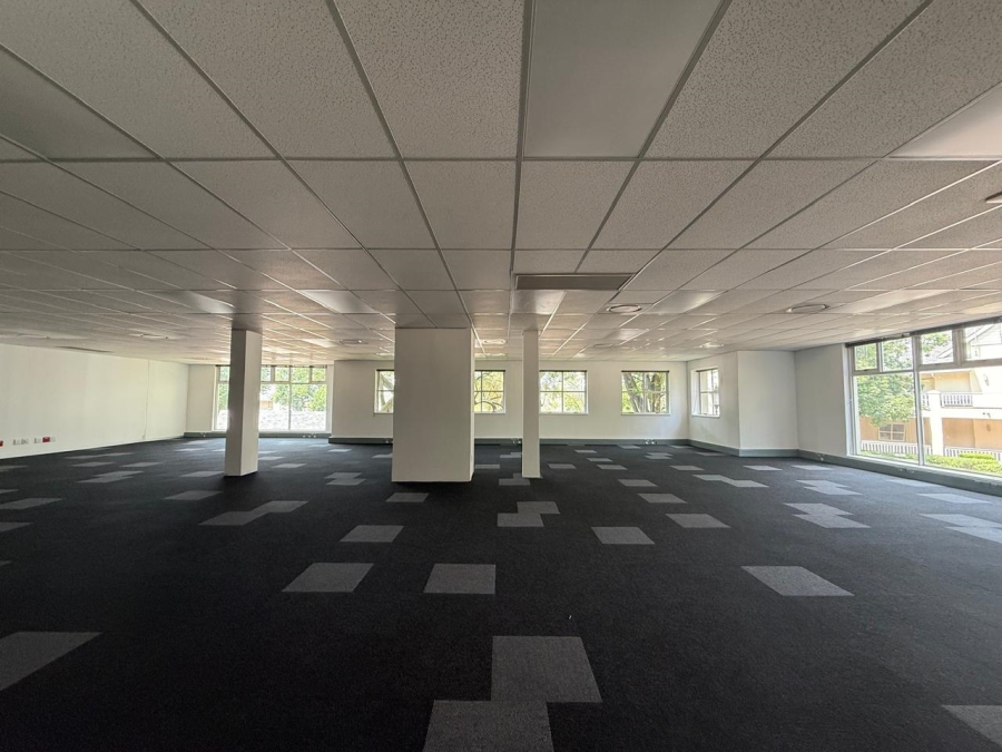 To Let commercial Property for Rent in Bryanston Gauteng