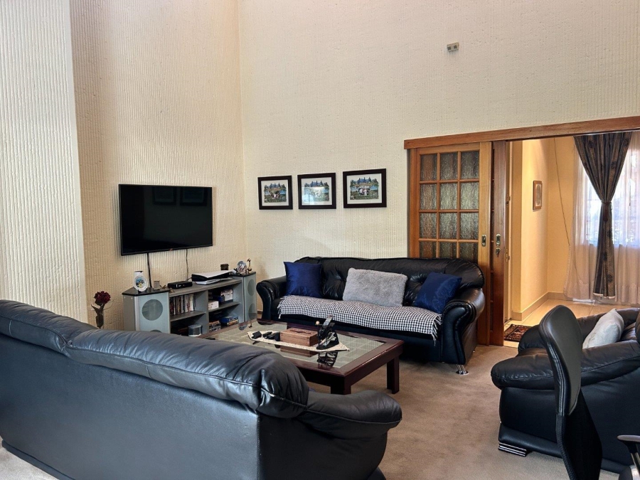 3 Bedroom Property for Sale in Bedfordview Gauteng
