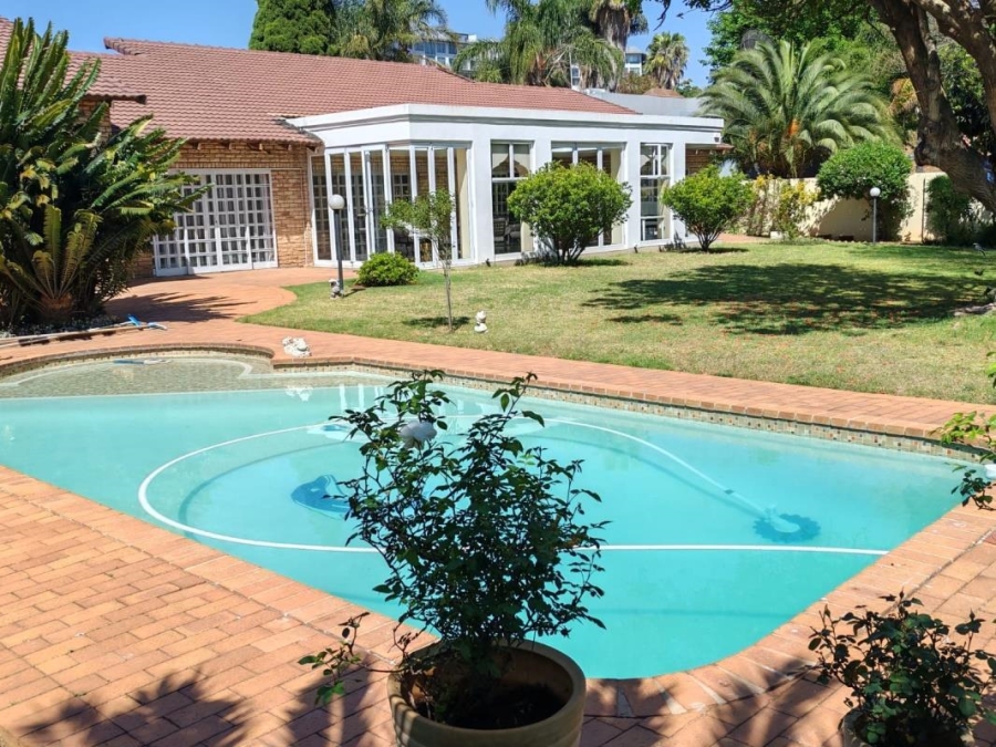 3 Bedroom Property for Sale in Bedfordview Gauteng