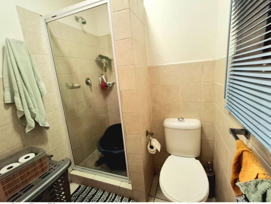 1 Bedroom Property for Sale in Vanderbijlpark CW Gauteng