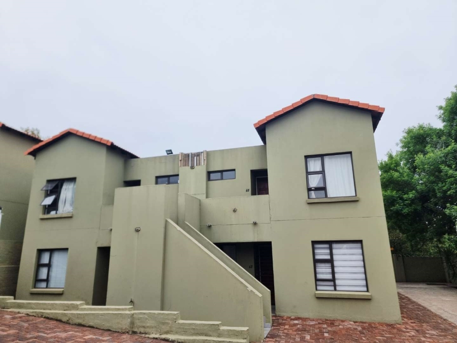 2 Bedroom Property for Sale in Ferndale Gauteng