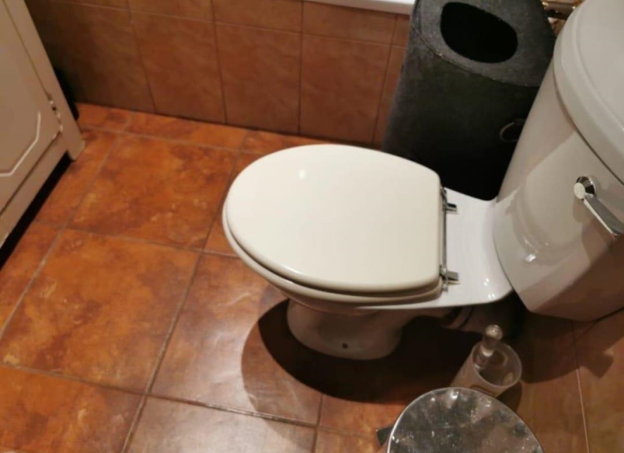 5 Bedroom Property for Sale in Rand Collieries Gauteng