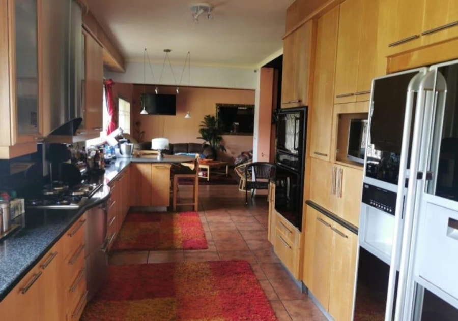 5 Bedroom Property for Sale in Rand Collieries Gauteng