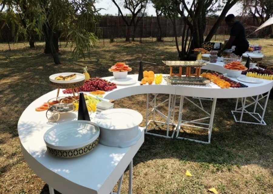 5 Bedroom Property for Sale in Rand Collieries Gauteng