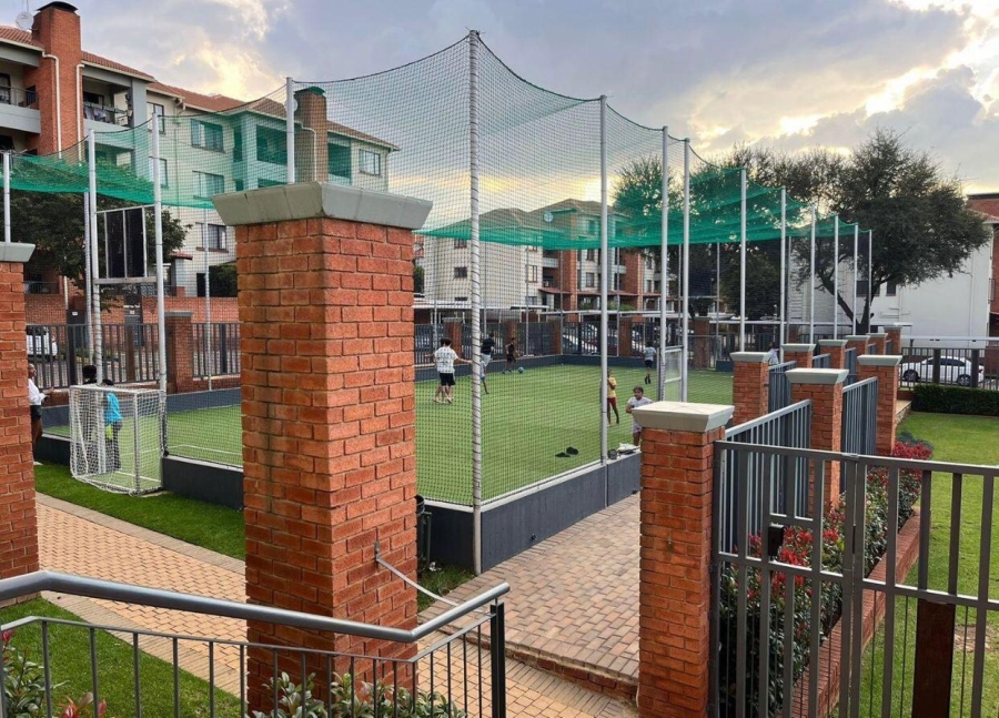 To Let 3 Bedroom Property for Rent in Greenstone Hill Gauteng
