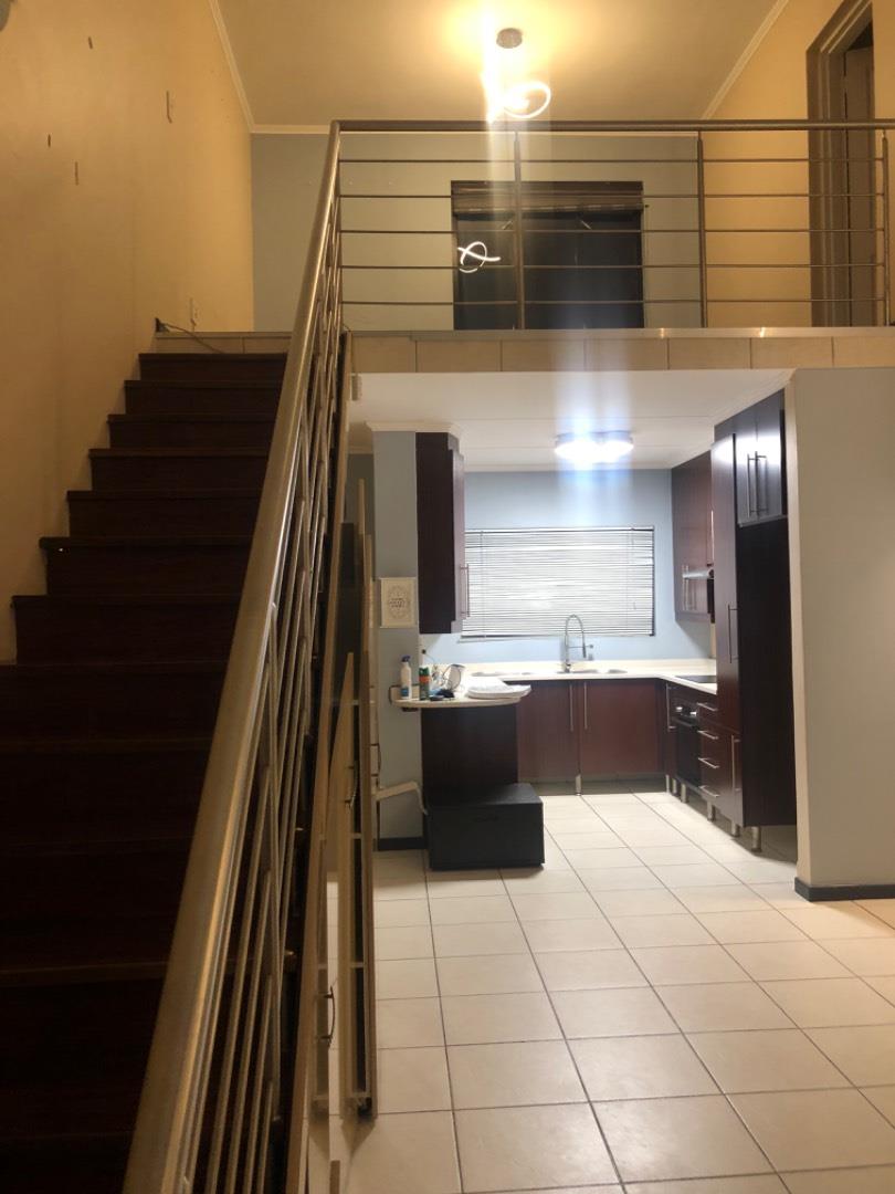 To Let 3 Bedroom Property for Rent in Greenstone Hill Gauteng