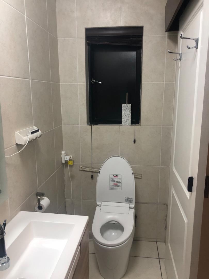 To Let 3 Bedroom Property for Rent in Greenstone Hill Gauteng