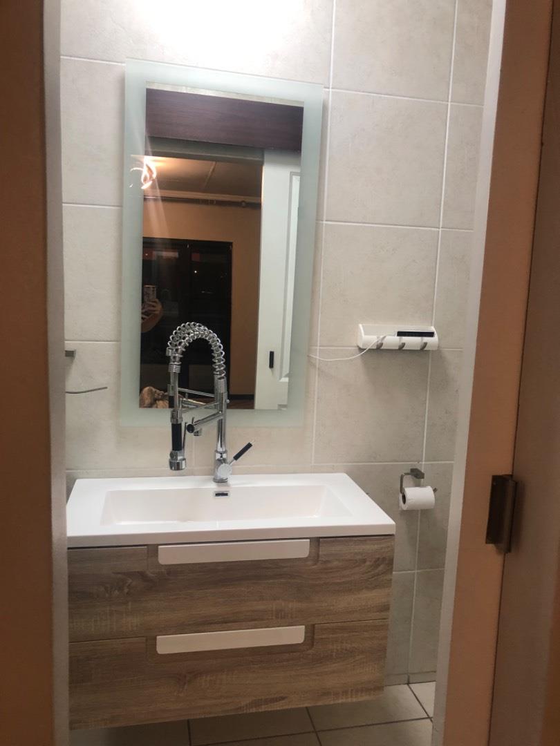 To Let 3 Bedroom Property for Rent in Greenstone Hill Gauteng
