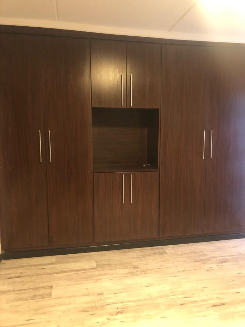 To Let 3 Bedroom Property for Rent in Greenstone Hill Gauteng