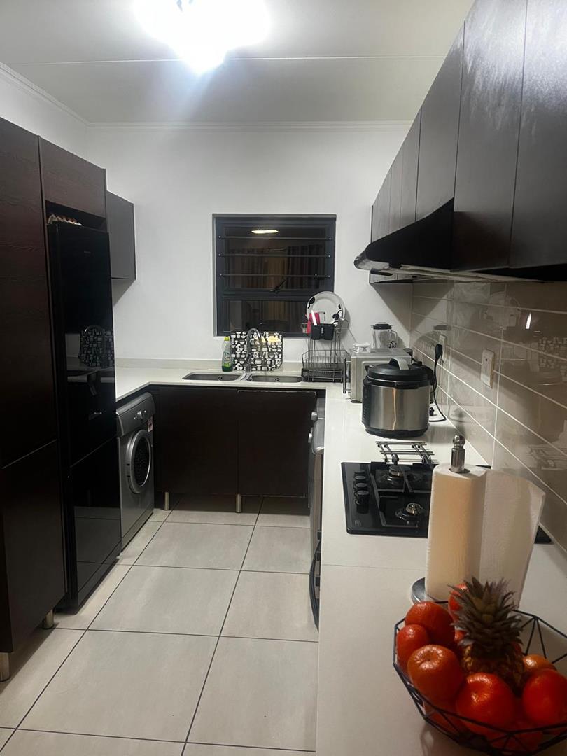 3 Bedroom Property for Sale in Greenstone Ridge Gauteng