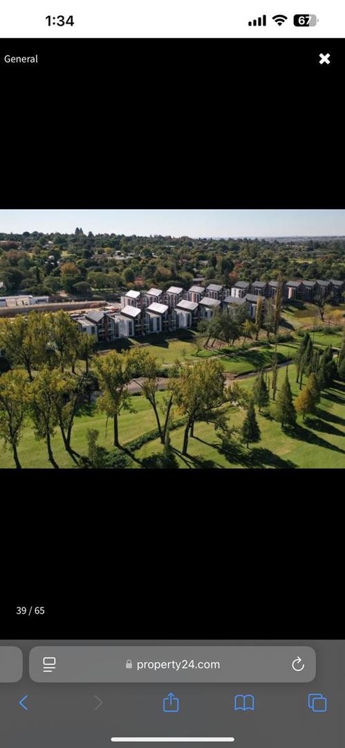 To Let 0 Bedroom Property for Rent in Sandringham Gauteng