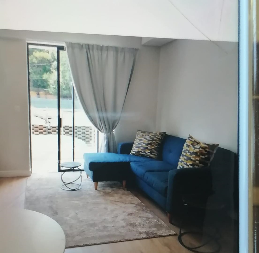 To Let 0 Bedroom Property for Rent in Sandringham Gauteng