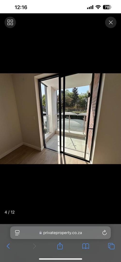 To Let 0 Bedroom Property for Rent in Sandringham Gauteng