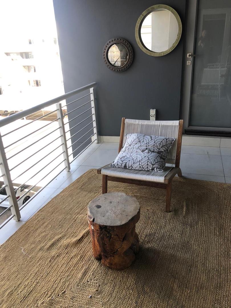 2 Bedroom Property for Sale in Atholl Gauteng