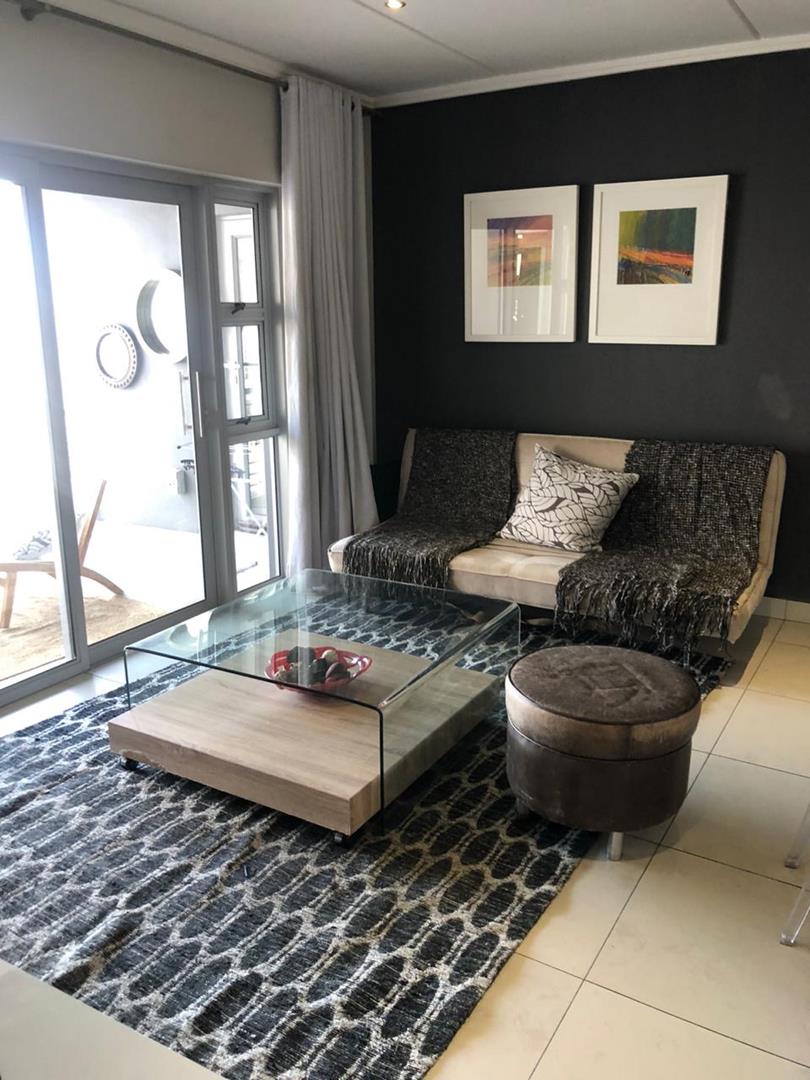 2 Bedroom Property for Sale in Atholl Gauteng