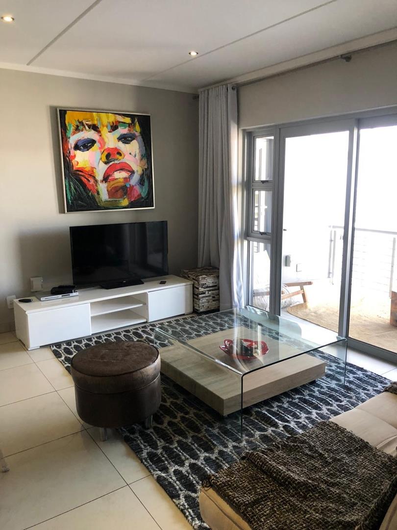2 Bedroom Property for Sale in Atholl Gauteng