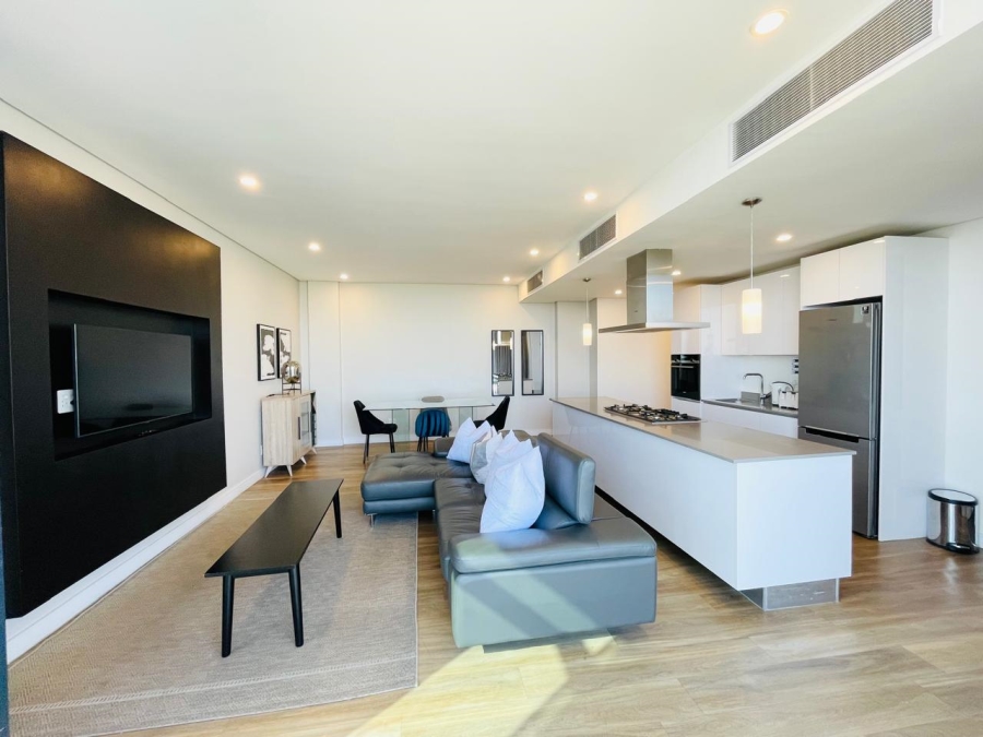 To Let 2 Bedroom Property for Rent in Illovo Gauteng