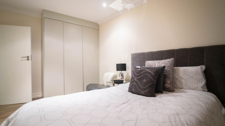 To Let 3 Bedroom Property for Rent in Sandown Gauteng