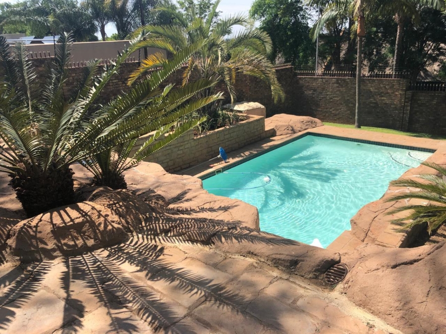 To Let commercial Property for Rent in Montana Gauteng