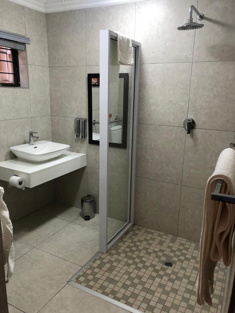 To Let commercial Property for Rent in Montana Gauteng