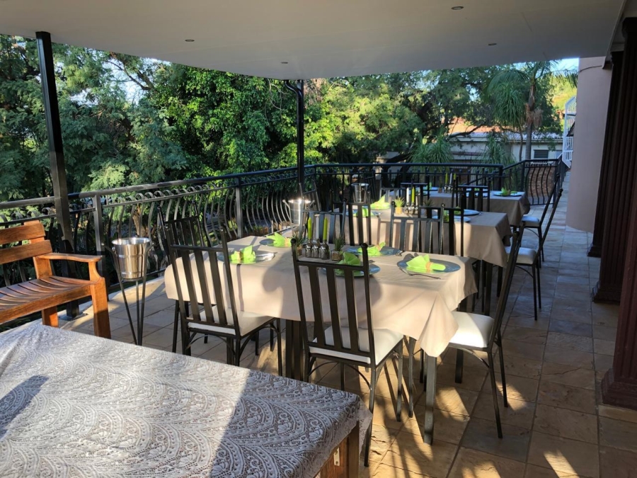 To Let commercial Property for Rent in Montana Gauteng
