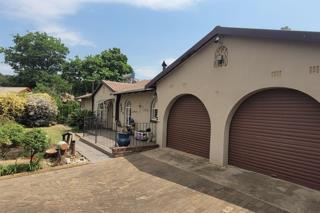 3 Bedroom Property for Sale in Goedeburg Gauteng