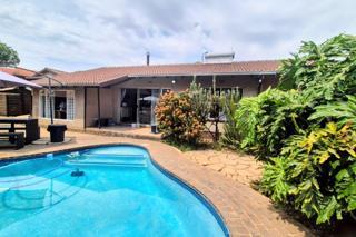 3 Bedroom Property for Sale in Goedeburg Gauteng