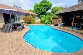 3 Bedroom Property for Sale in Goedeburg Gauteng