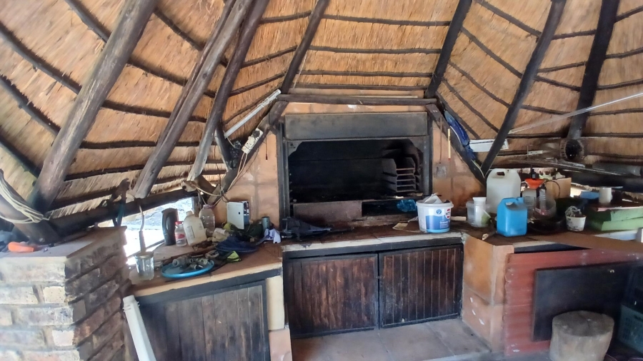 4 Bedroom Property for Sale in Bonaero Park Gauteng