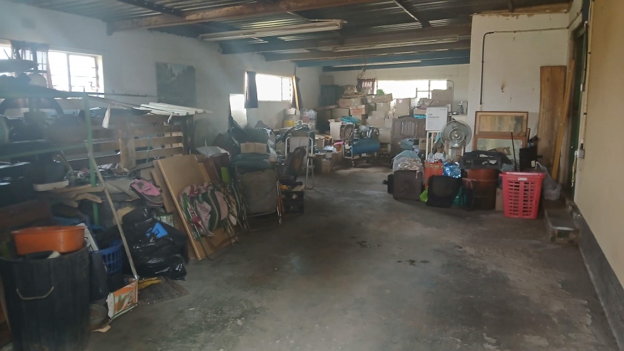 4 Bedroom Property for Sale in Bonaero Park Gauteng