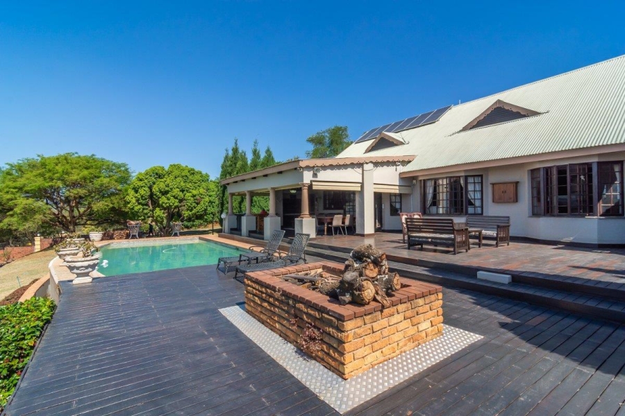 4 Bedroom Property for Sale in Roodepoort Gauteng