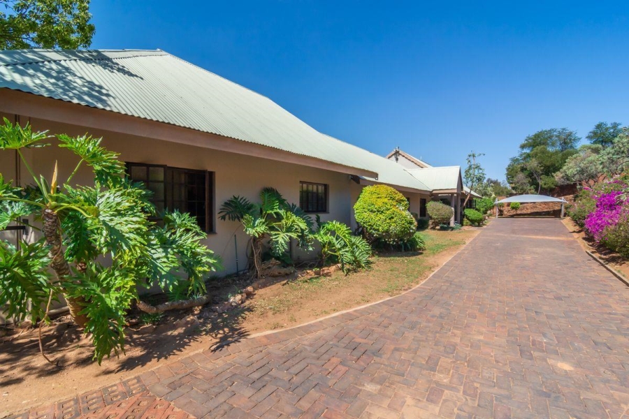 4 Bedroom Property for Sale in Roodepoort Gauteng