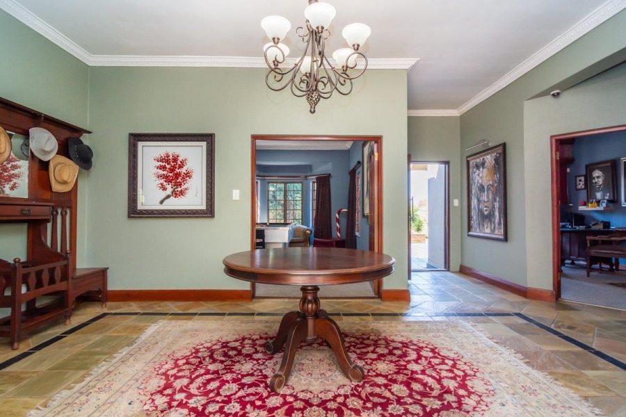 4 Bedroom Property for Sale in Roodepoort Gauteng