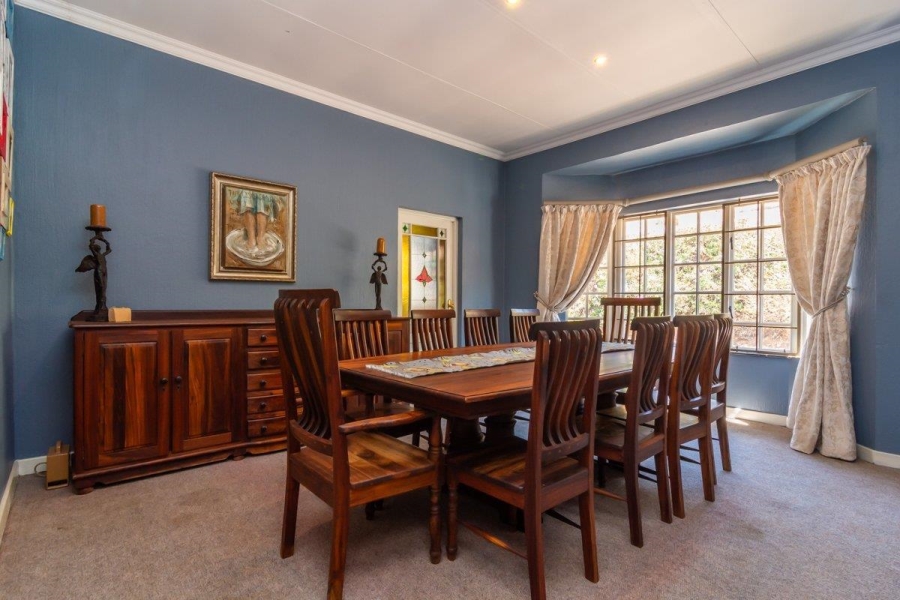 4 Bedroom Property for Sale in Roodepoort Gauteng