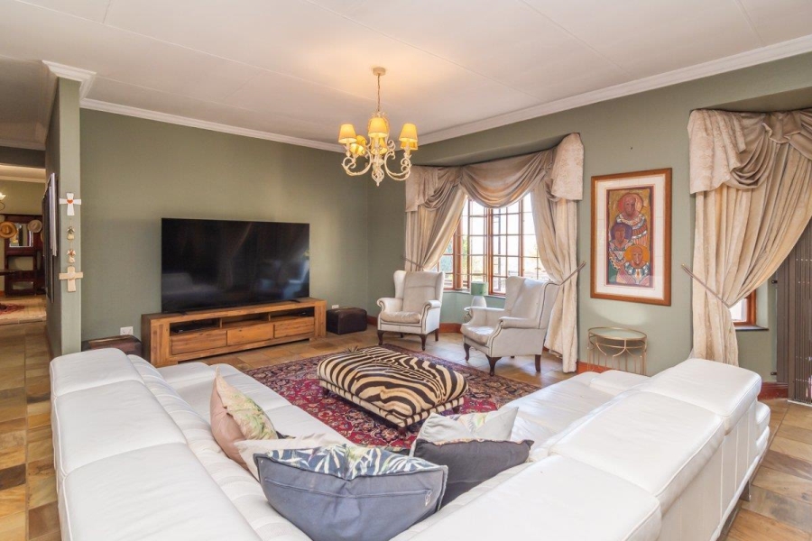 4 Bedroom Property for Sale in Roodepoort Gauteng