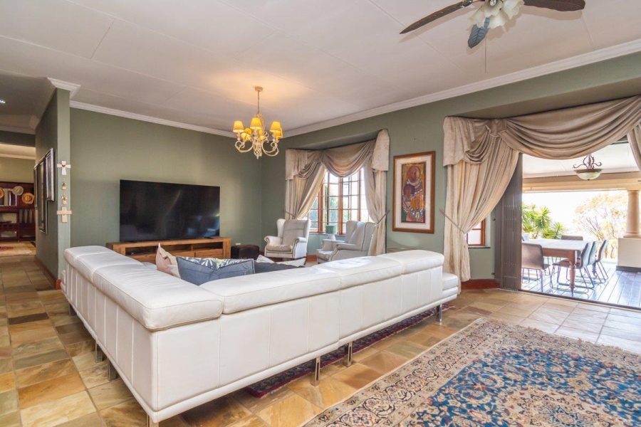 4 Bedroom Property for Sale in Roodepoort Gauteng