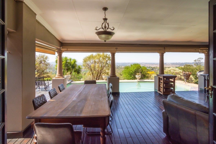 4 Bedroom Property for Sale in Roodepoort Gauteng