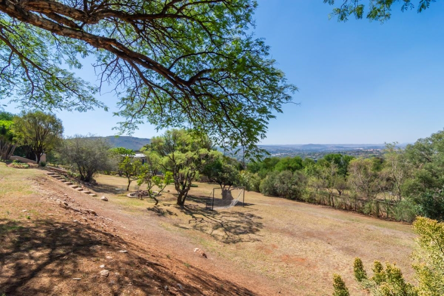 4 Bedroom Property for Sale in Roodepoort Gauteng