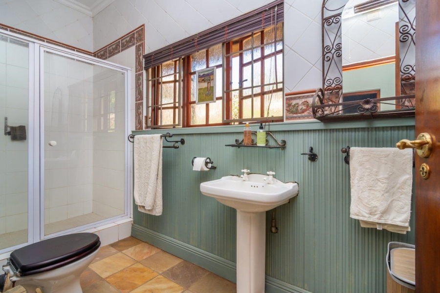 4 Bedroom Property for Sale in Roodepoort Gauteng