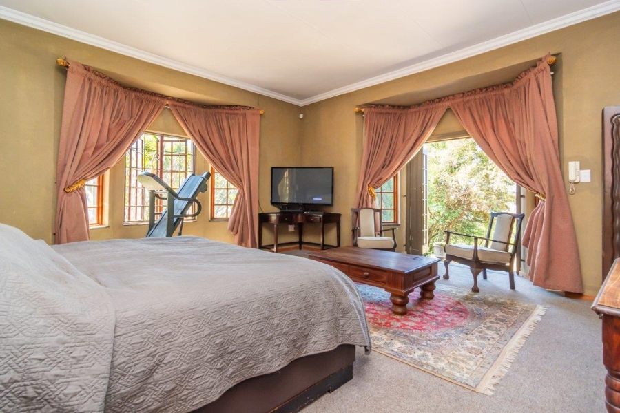 4 Bedroom Property for Sale in Roodepoort Gauteng