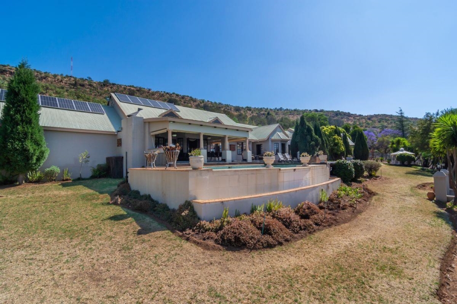 4 Bedroom Property for Sale in Roodepoort Gauteng