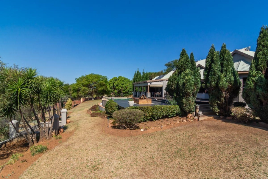 4 Bedroom Property for Sale in Roodepoort Gauteng
