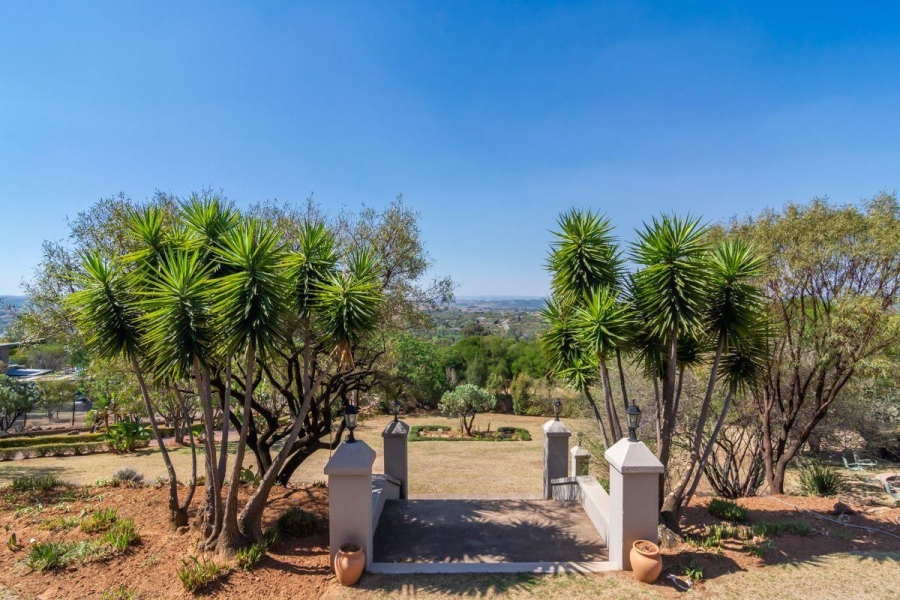 4 Bedroom Property for Sale in Roodepoort Gauteng
