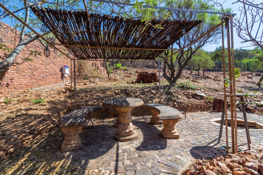 4 Bedroom Property for Sale in Roodepoort Gauteng