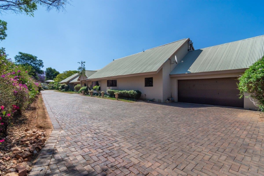 4 Bedroom Property for Sale in Roodepoort Gauteng