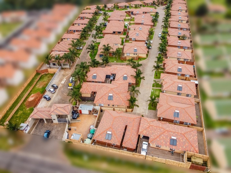 3 Bedroom Property for Sale in Groblerpark Gauteng