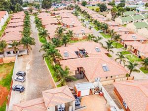 3 Bedroom Property for Sale in Groblerpark Gauteng