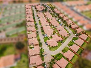 3 Bedroom Property for Sale in Groblerpark Gauteng