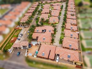 3 Bedroom Property for Sale in Groblerpark Gauteng