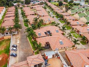 3 Bedroom Property for Sale in Groblerpark Gauteng